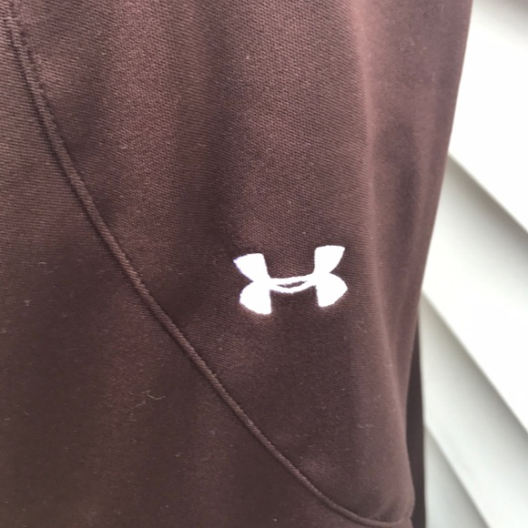 Under Armor cold gear sweatshirt in excellent - Picture 2 of 7